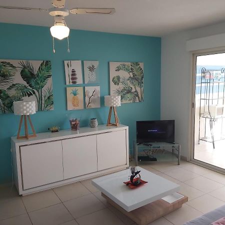 Appartement Face A La Marina Du Marin Martinique Le Marin 외부 사진