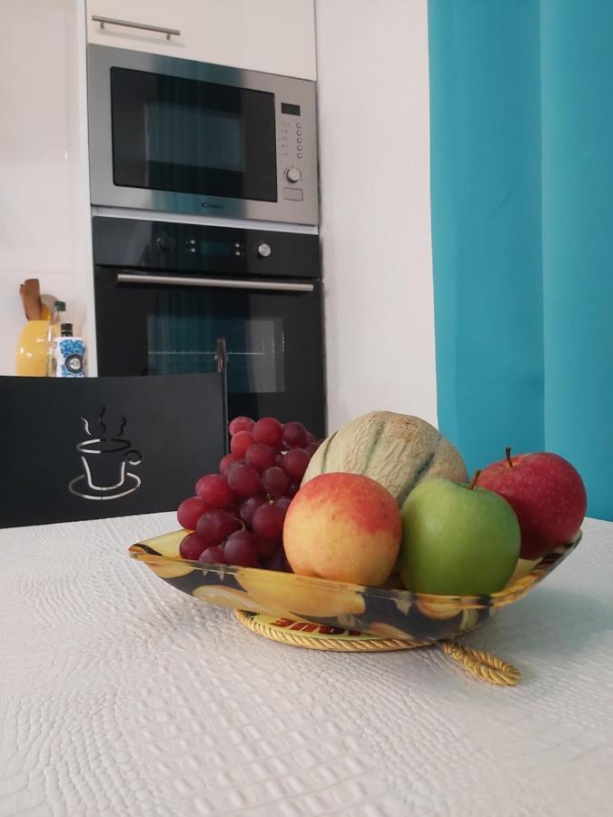 Appartement Face A La Marina Du Marin Martinique Le Marin 외부 사진