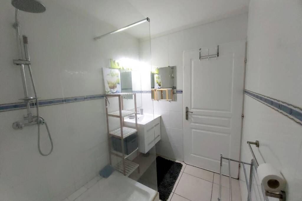 Appartement Face A La Marina Du Marin Martinique Le Marin 외부 사진